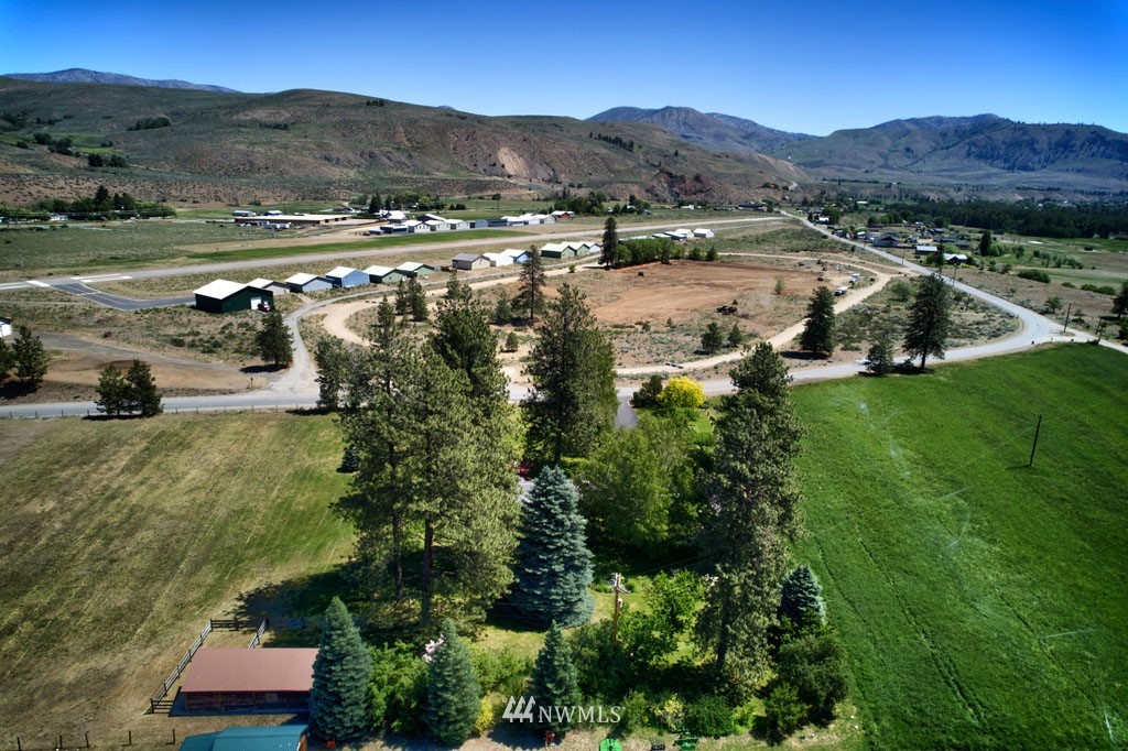 54 Twisp Airport Road Twisp, WA 98856 - Photo 4 of 40