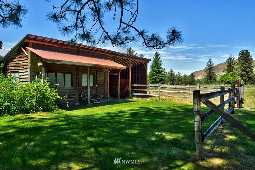 54 Twisp Airport Road Twisp, WA 98856 - Photo 40 of 40
