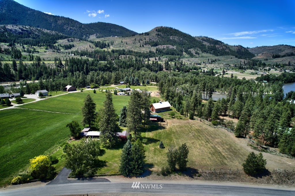 54 Twisp Airport Road Twisp, WA 98856 - Photo 5 of 40