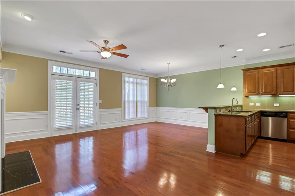 3345 Regent Place Southwest Atlanta, GA 30311 - Photo 6 of 23