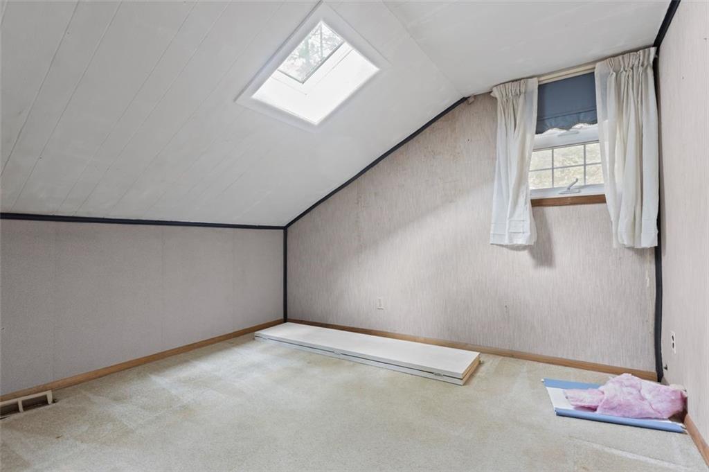 5879 Steele Road Murrysville, PA 15668 - Photo 24 of 27 a view of an empty room