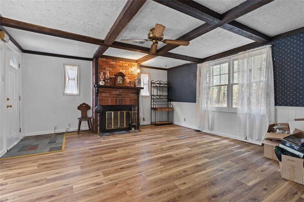 5879 Steele Road Murrysville, PA 15668 - Photo 7 of 27 a view of a storage & utility room