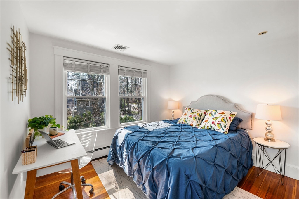 60 Denton Road, Unit 3 Wellesley, MA 02482 - Photo 22 of 33 Gallery Image 22