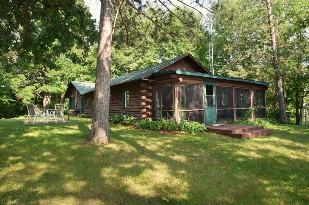24531 Cranberry Marsh Road Webster, WI 54893 - Photo 1 of 1