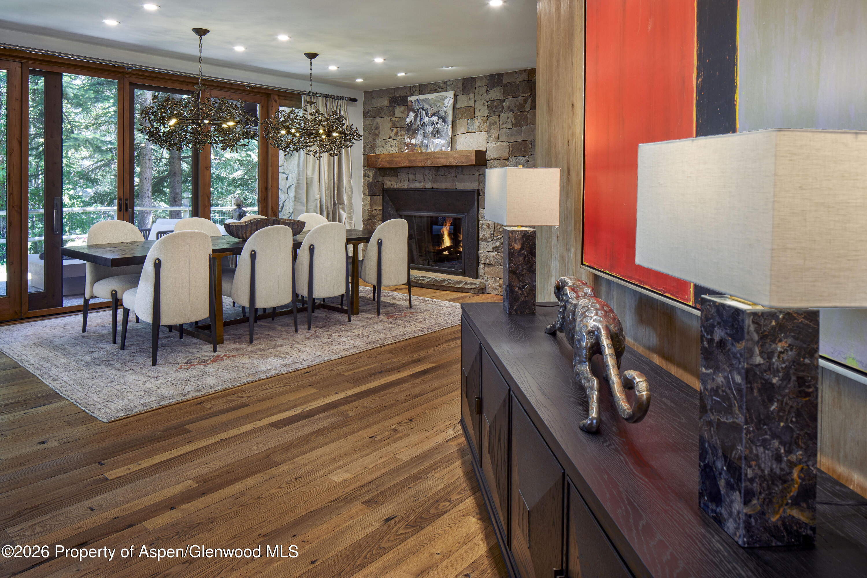 970 Powder Lane Aspen, CO 81611 - Photo 6 of 27 5
