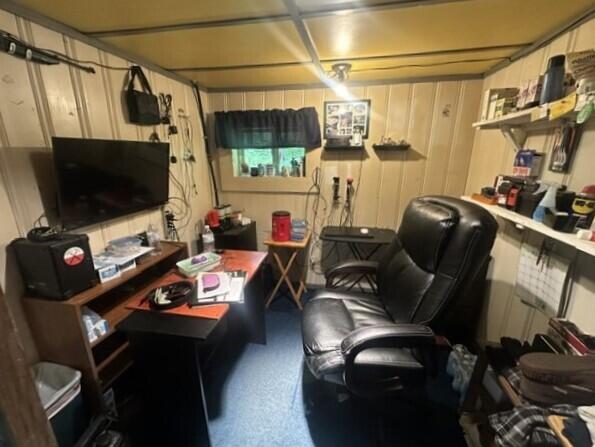 465 Skowhegan Road Norridgewock, ME 04957 - Photo 21 of 32 Bonus room