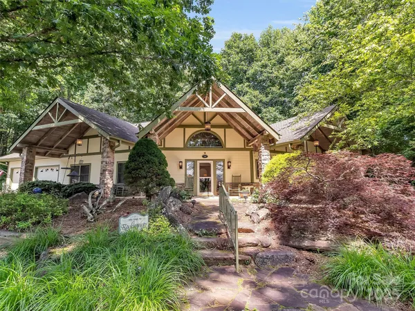 $649,000 | 144 Ruffed Grouse Lane, Waynesville, NC 28786