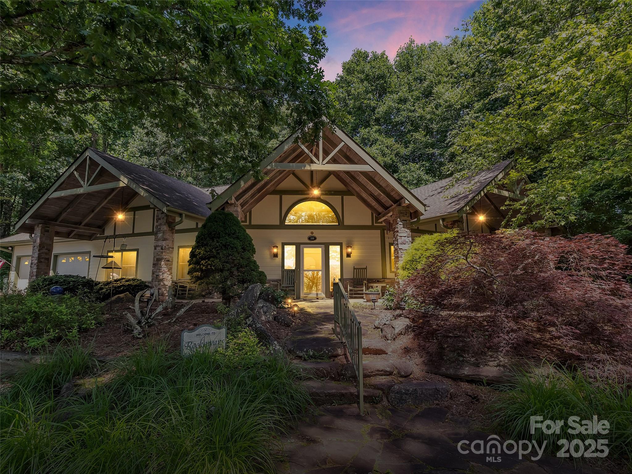 144 Ruffed Grouse Lane Waynesville, NC 28786 - Photo 3 of 43