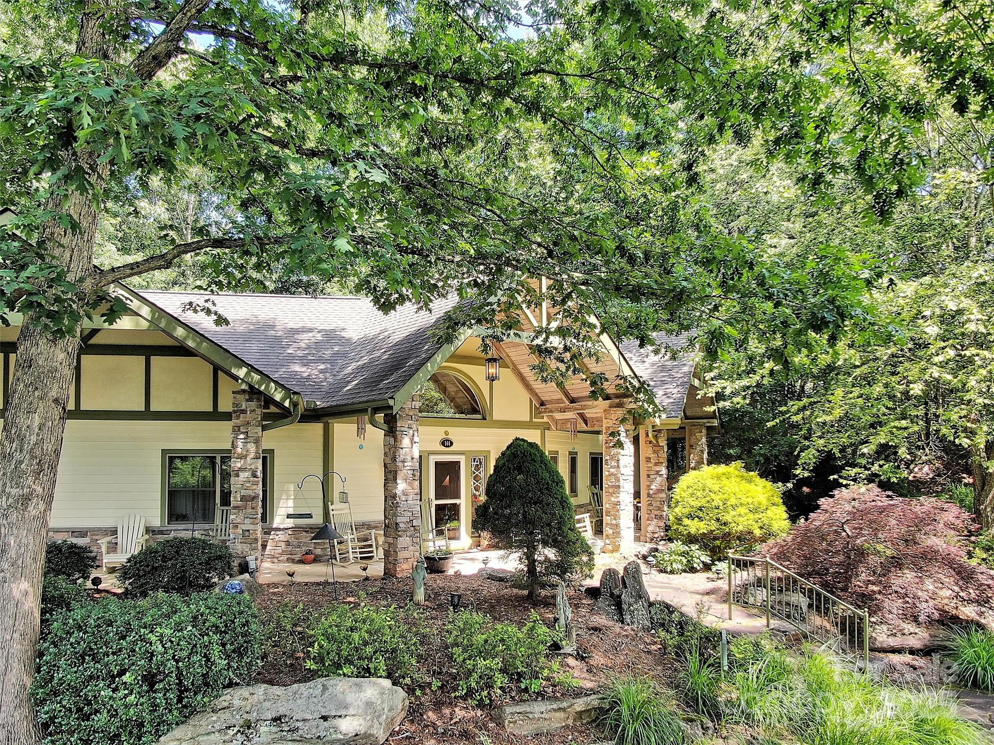 144 Ruffed Grouse Lane Waynesville, NC 28786 - Photo 4 of 43