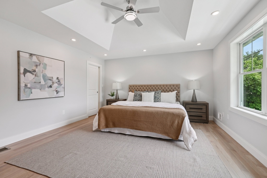 3 Hickory Hill Road, Unit C Wakefield, MA 01880 - Photo 1 of 15 Gallery Image 1