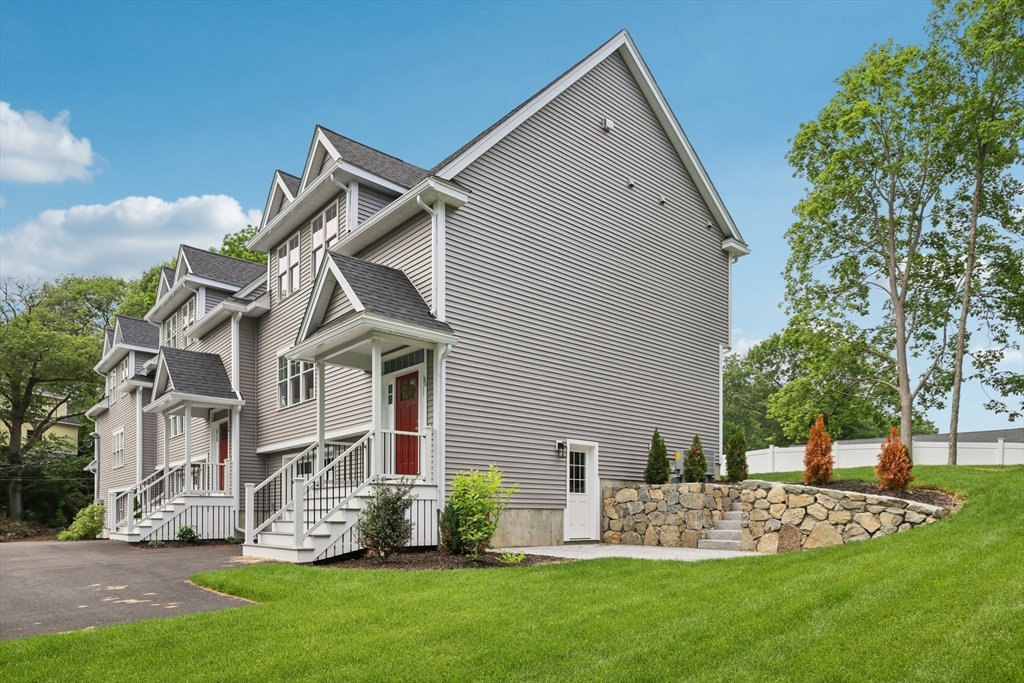 3 Hickory Hill Road, Unit C Wakefield, MA 01880 - Photo 4 of 15 Gallery Image 4