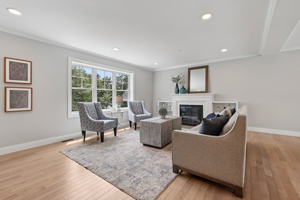 3 Hickory Hill Road, Unit C Wakefield, MA 01880 - Photo 5 of 15 Gallery Image 5
