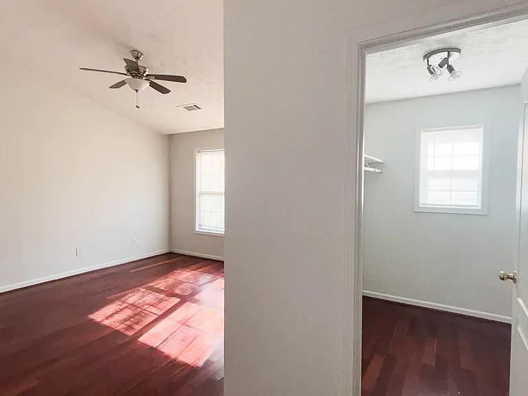 1493 Ashley Way Atlanta, GA 30344 - Photo 10 of 10 a view of an empty room