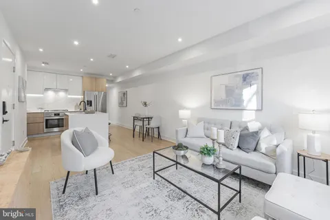 $599,000 | 4017 Davis Place Northwest, Unit 6, Washington, DC 20007