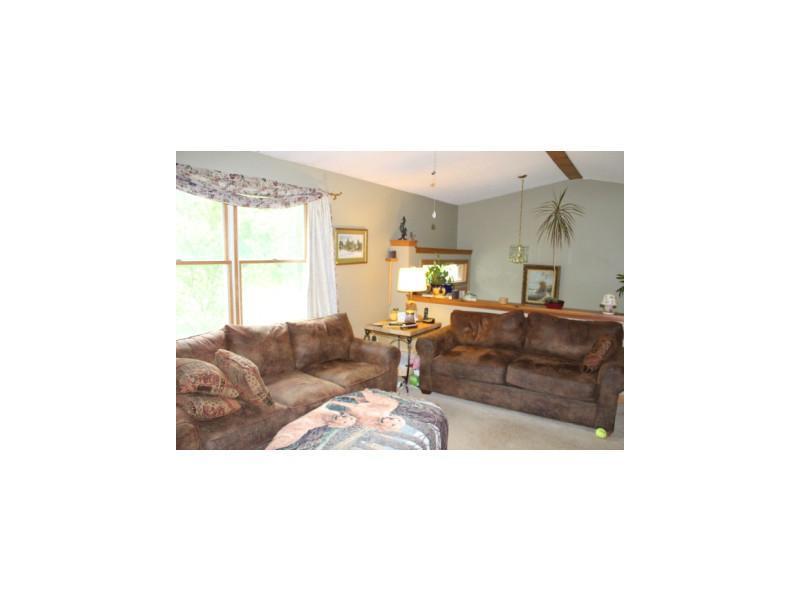 814 Kennebec Road Hampden, ME 04444 - Photo 3 of 14 Living Room.