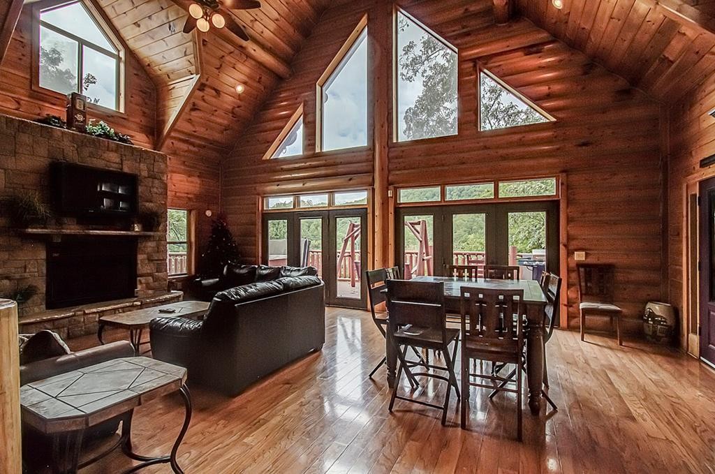 622 Mill Creek Road Pigeon Forge, TN 37863 - Photo 20 of 48 Gallery Image 20