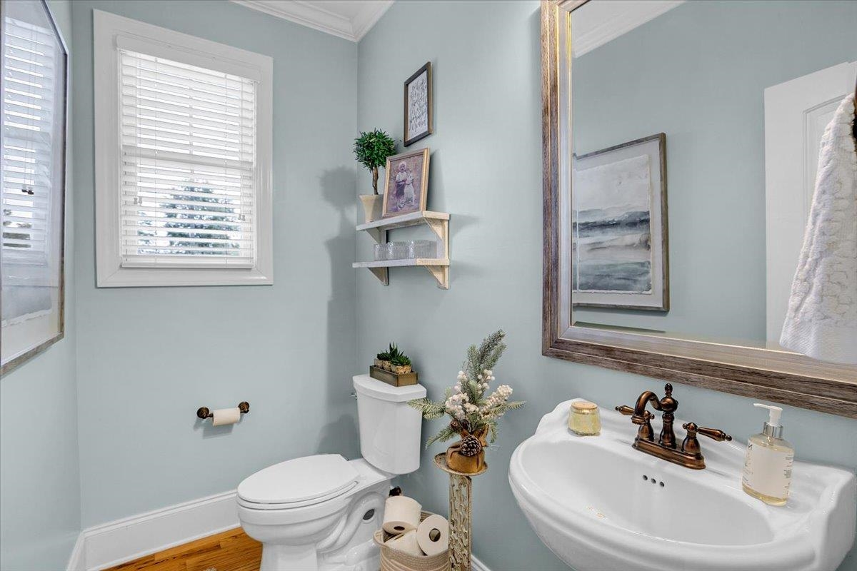 409 Arthurs Court Duncan, SC 29334 - Photo 26 of 50