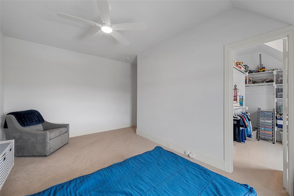 12014 Kenai Circle Woodway, TX 76712 - Photo 31 of 39 a living room with furniture and a wooden floor