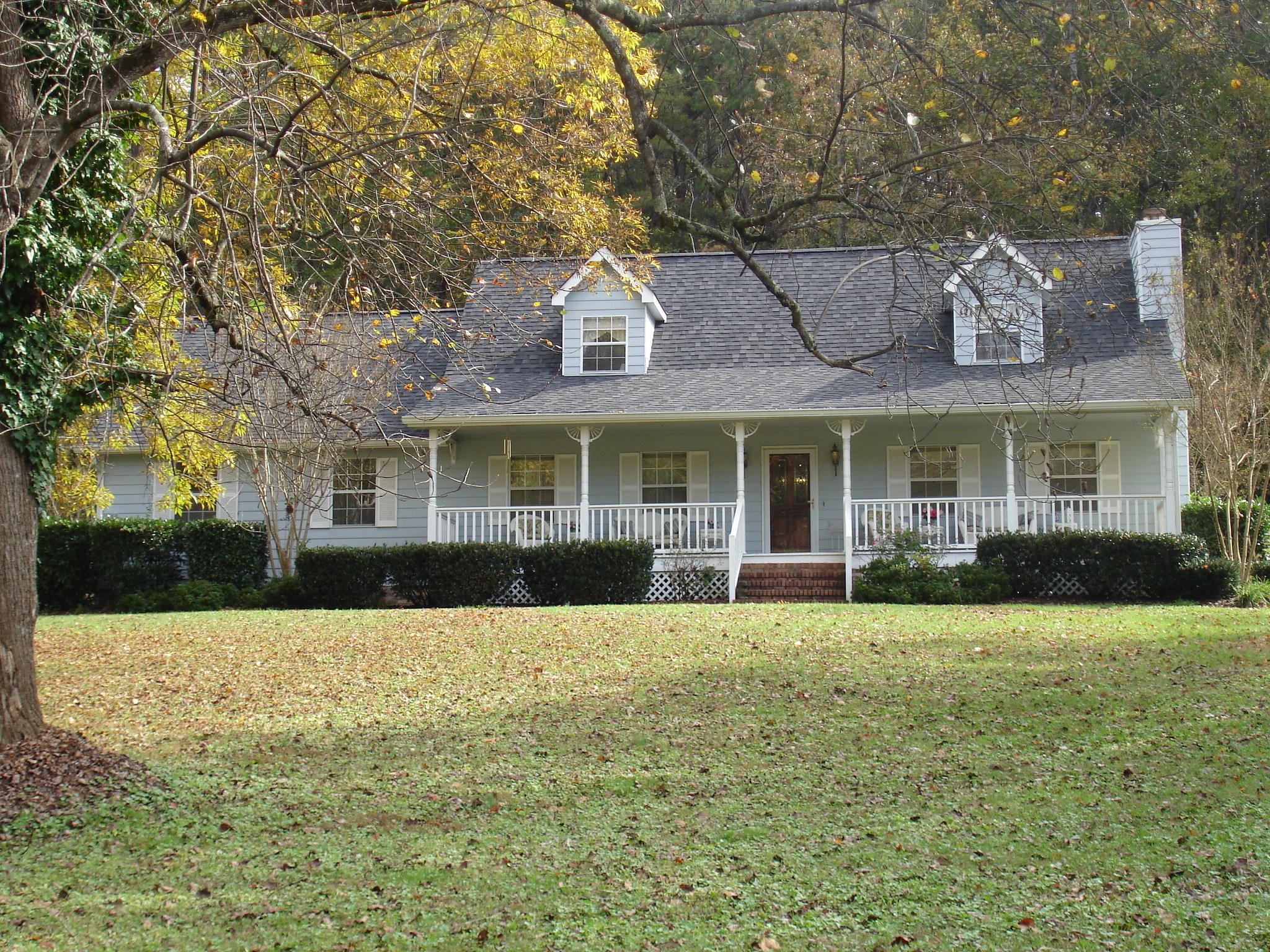 5740 Browntown Road Chattanooga, TN 37415 - Photo 1 of 31 DSC08308