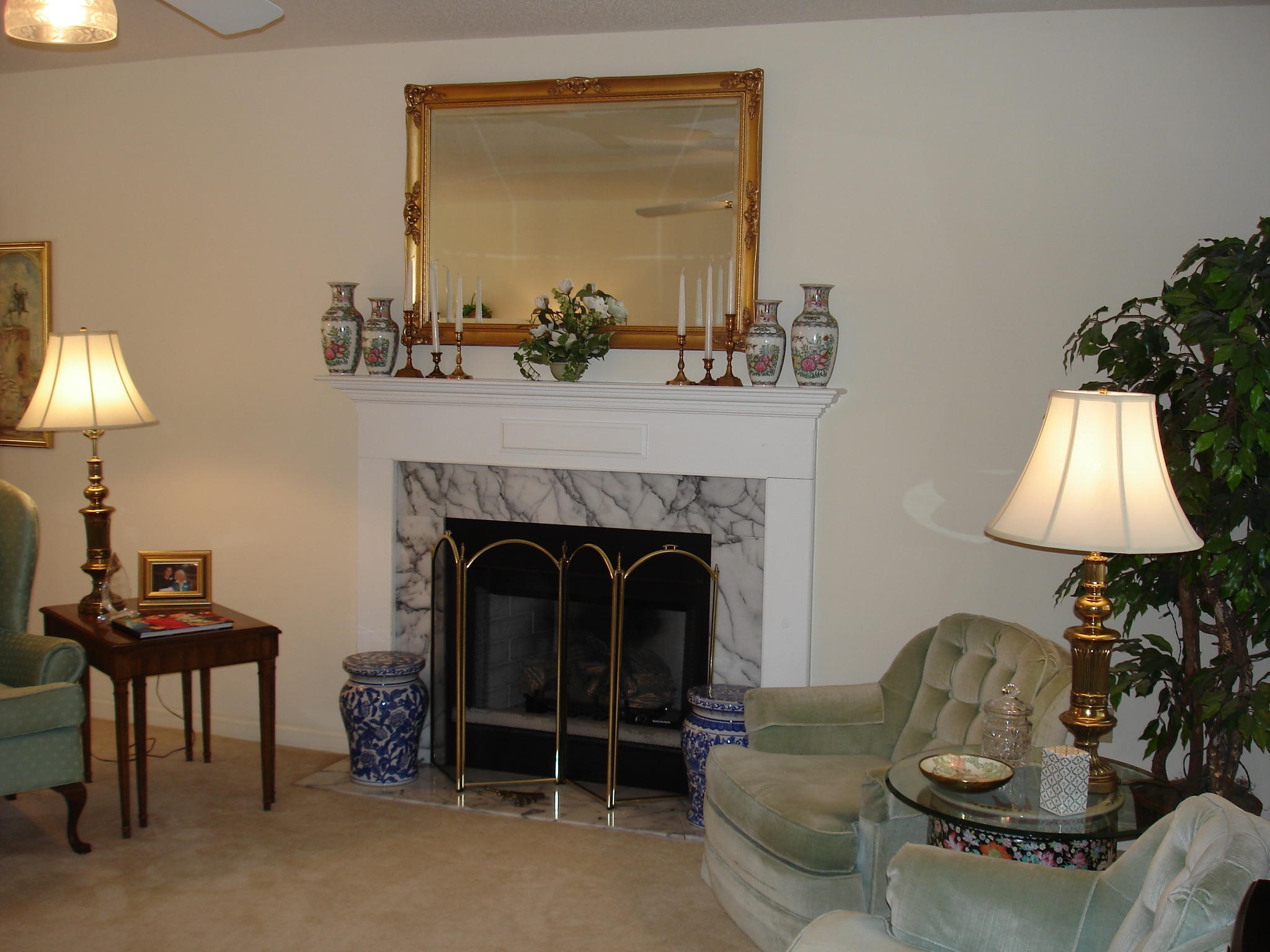 5740 Browntown Road Chattanooga, TN 37415 - Photo 14 of 31 DSC08317