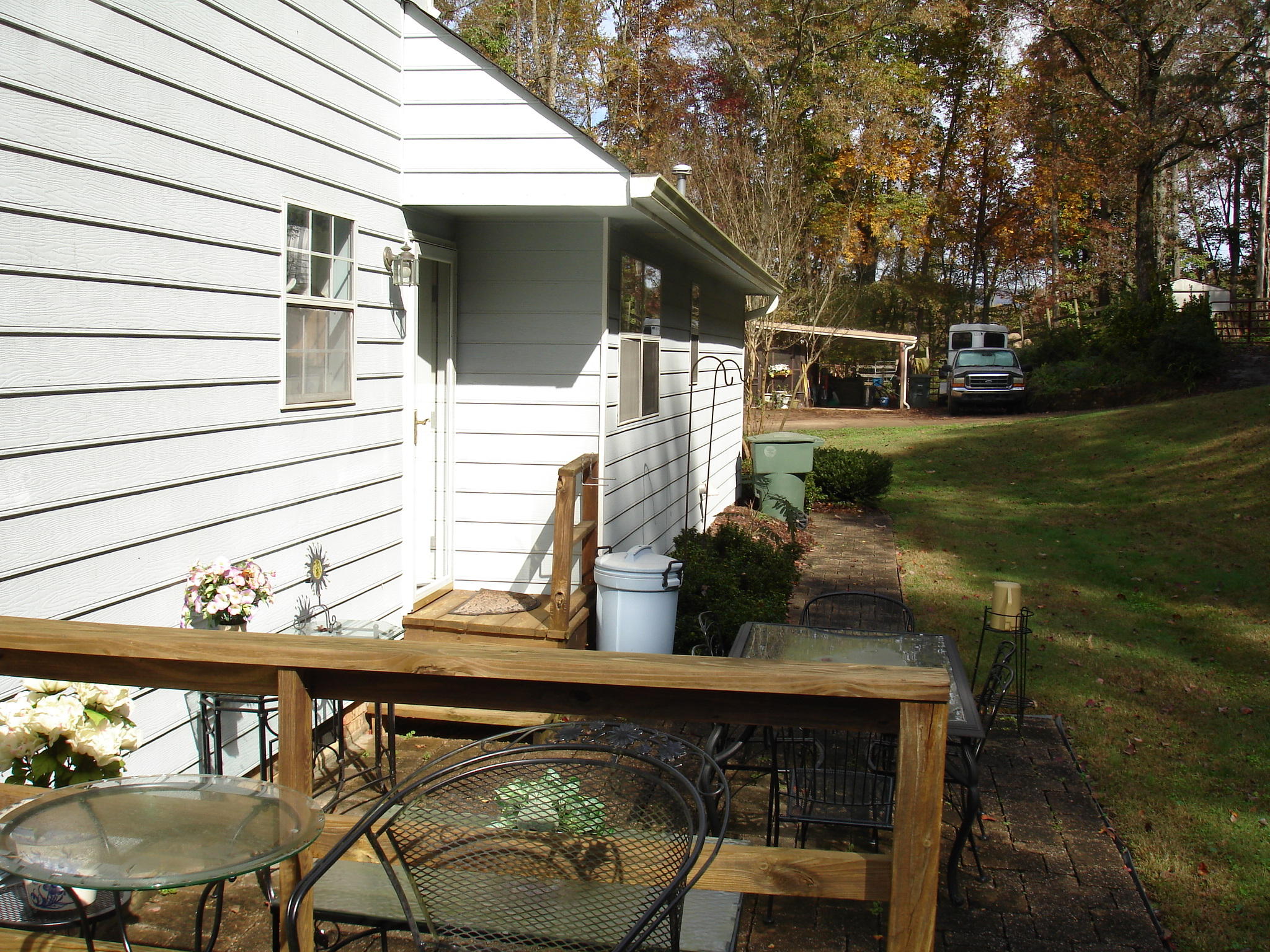 5740 Browntown Road Chattanooga, TN 37415 - Photo 29 of 31 DSC08314