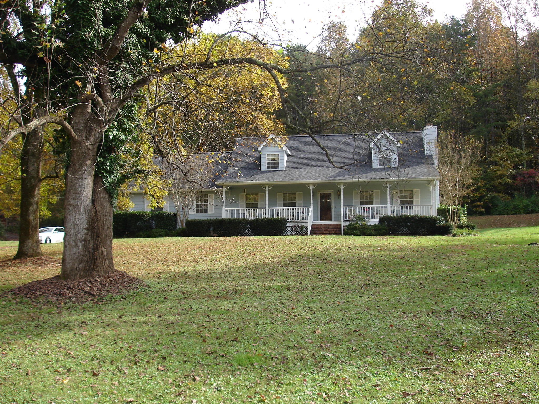 5740 Browntown Road Chattanooga, TN 37415 - Photo 3 of 31 DSC08309