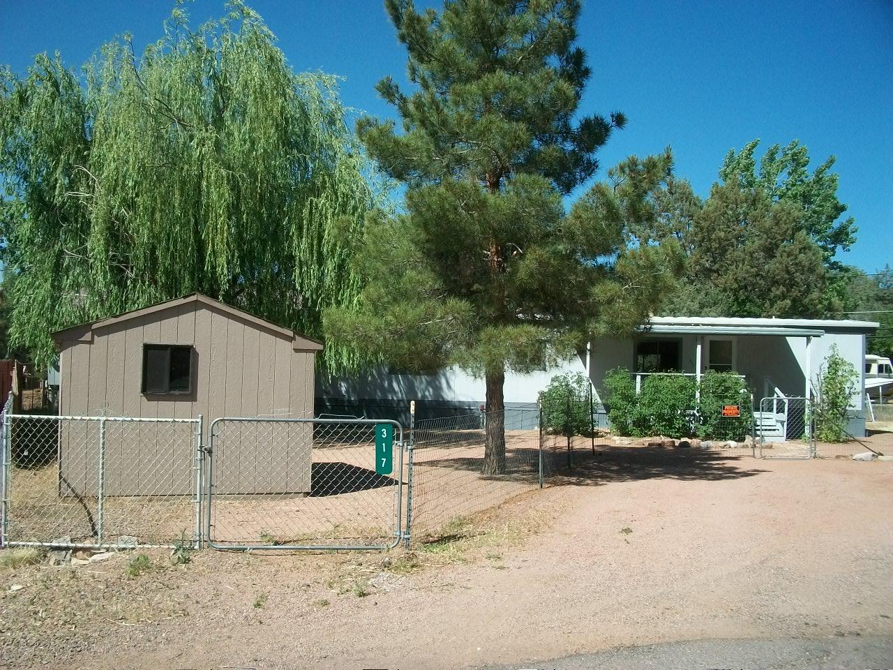 317 West Roundup Road Payson, AZ 85541 - Photo 16 of 22 Gallery Image 16