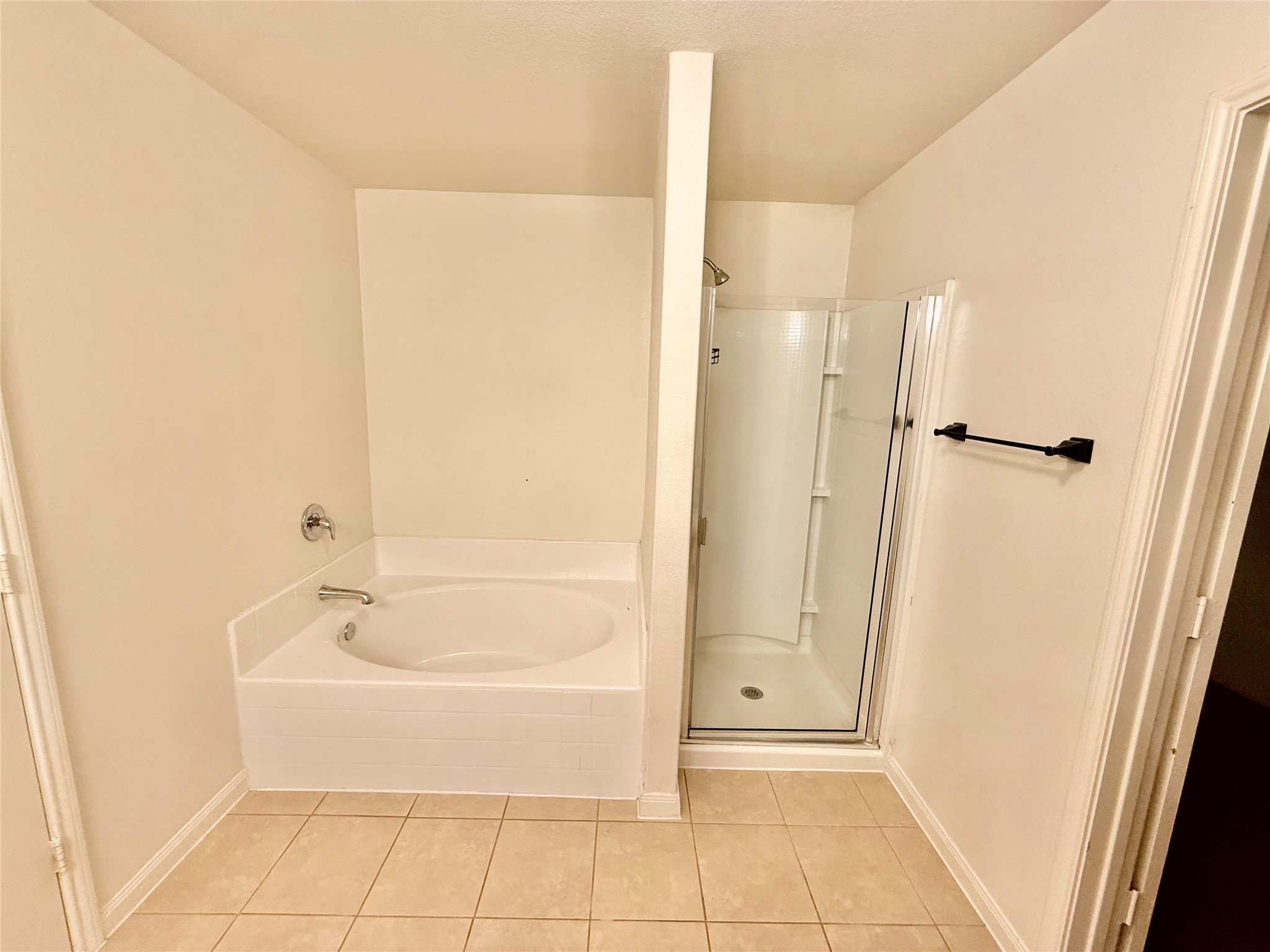 2407 Seabourne Trails Road Rosenberg, TX 77469 - Photo 8 of 17 Master Bath