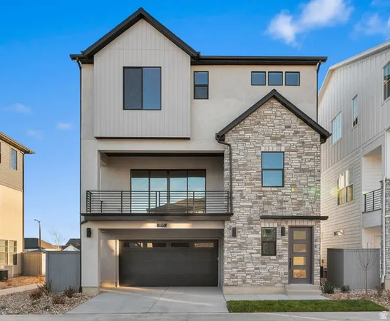 $639,900 | 3895 West 2720th Street North, Lehi, UT 84048