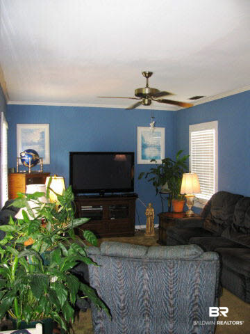 3070 Belmont Street Mobile, AL 36606 - Photo 3 of 24