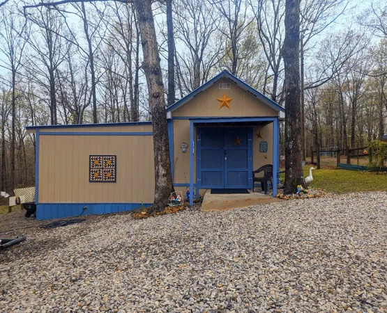 $124,900 | 4303 Cantrell Drive, Nunnelly, TN 37137