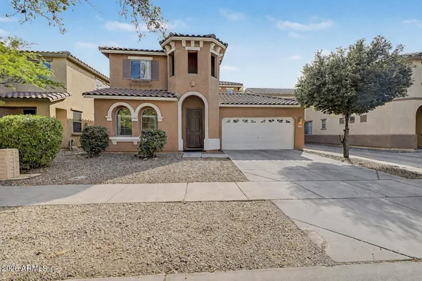 $548,000 | 3887 East Claxton Avenue, Gilbert, AZ 85297