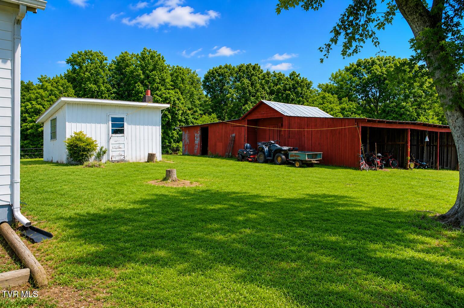 710 Colvert Road Mosheim, TN 37818 - Photo 47 of 57 front