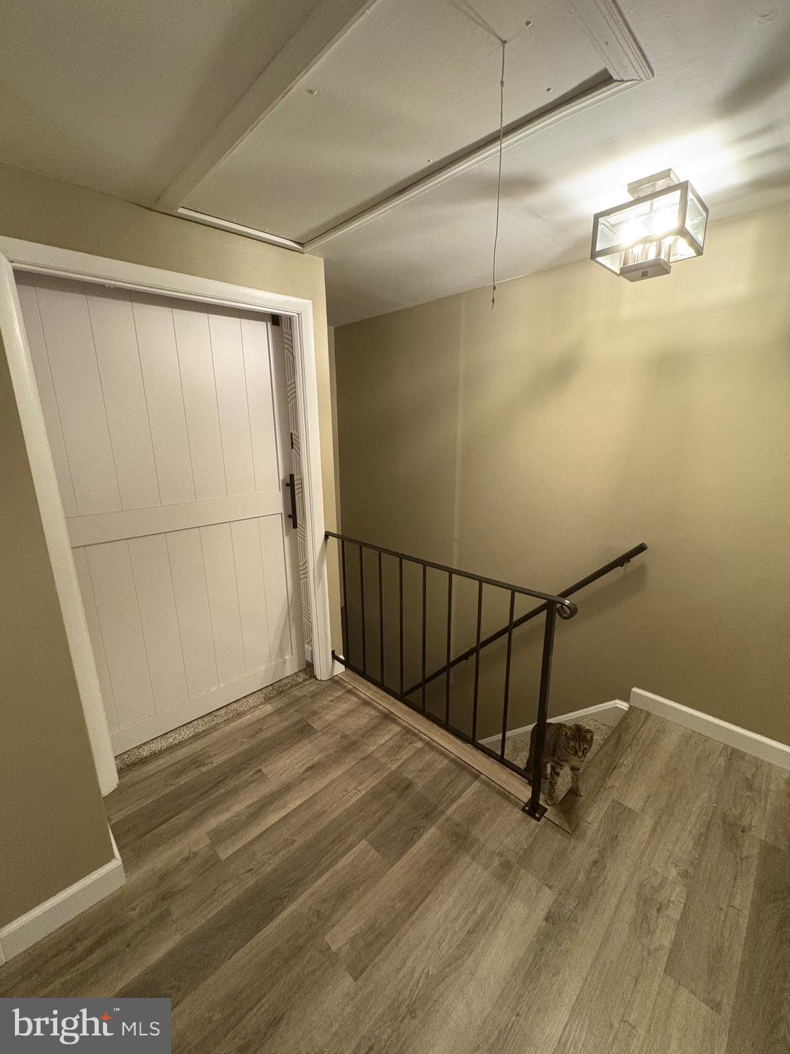 233 Haverhill Road Joppa, MD 21085 - Photo 14 of 20 2nd Floor Hallway