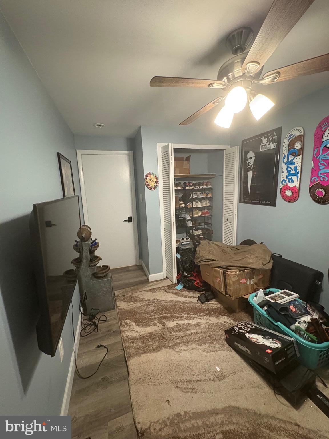 233 Haverhill Road Joppa, MD 21085 - Photo 17 of 20 Bedroom #2