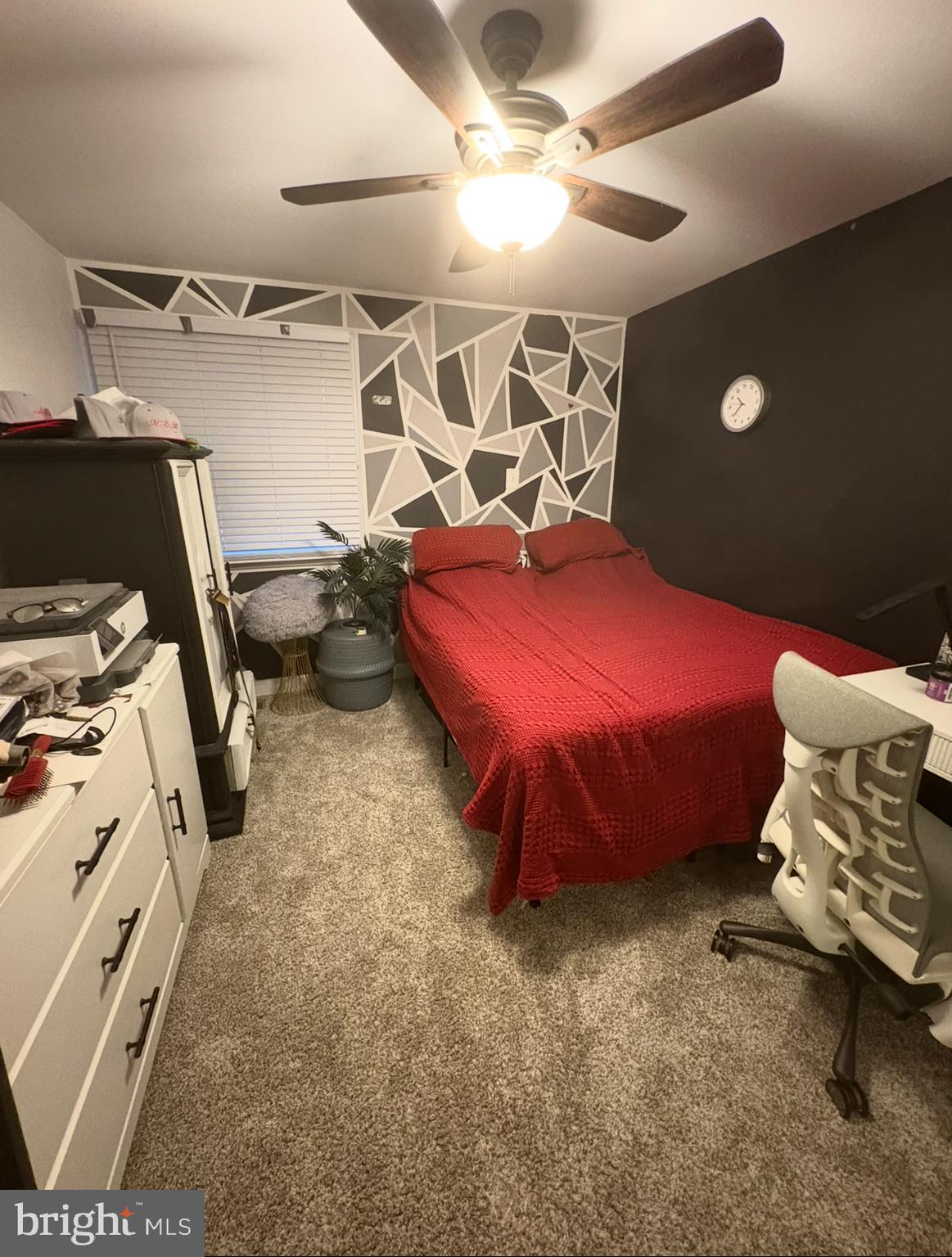 233 Haverhill Road Joppa, MD 21085 - Photo 19 of 20 Bedroom #3