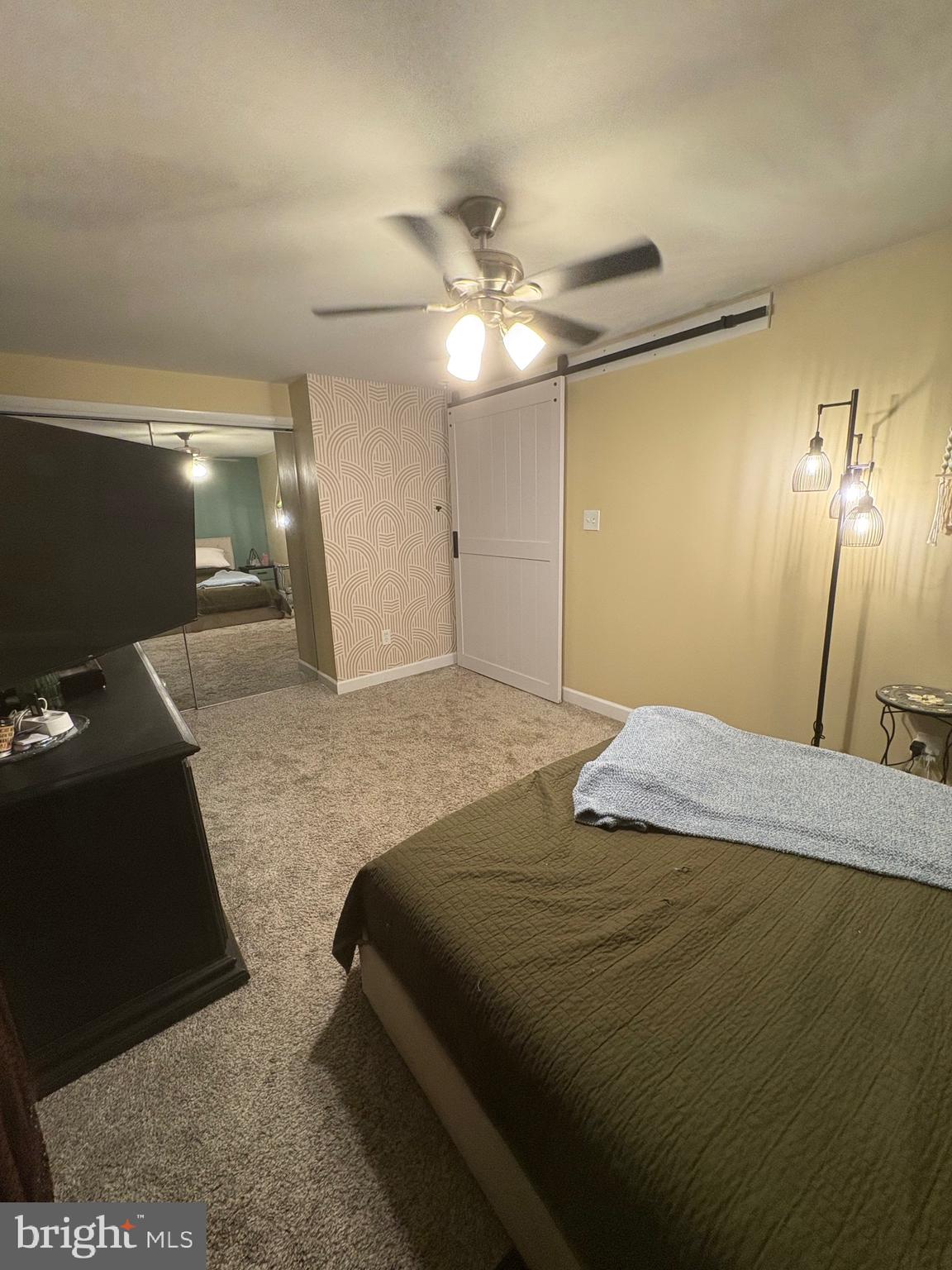 233 Haverhill Road Joppa, MD 21085 - Photo 9 of 20 Primary Bedroom