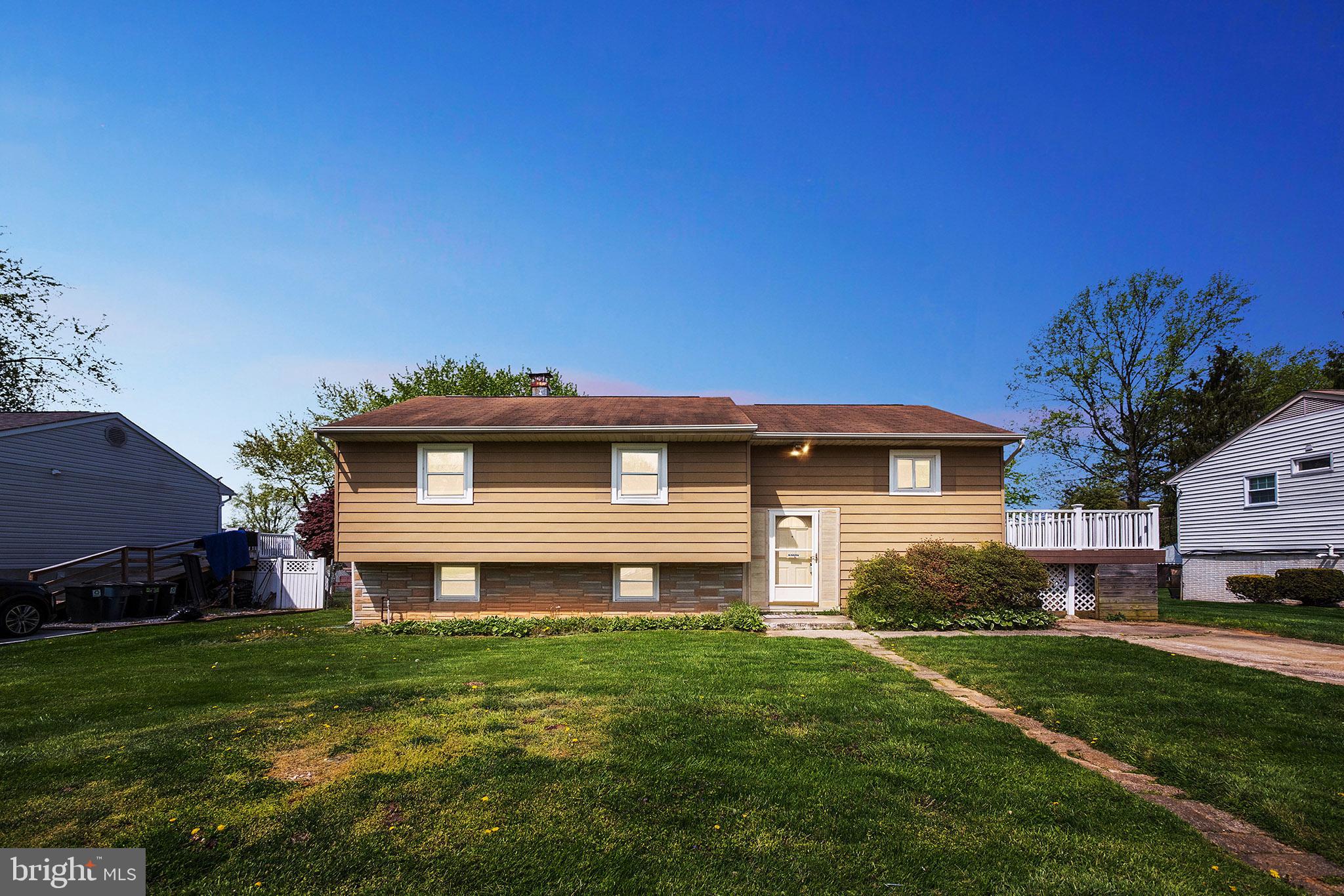 224 Timber Grove Road Reisterstown, MD 21136 - Photo 1 of 33