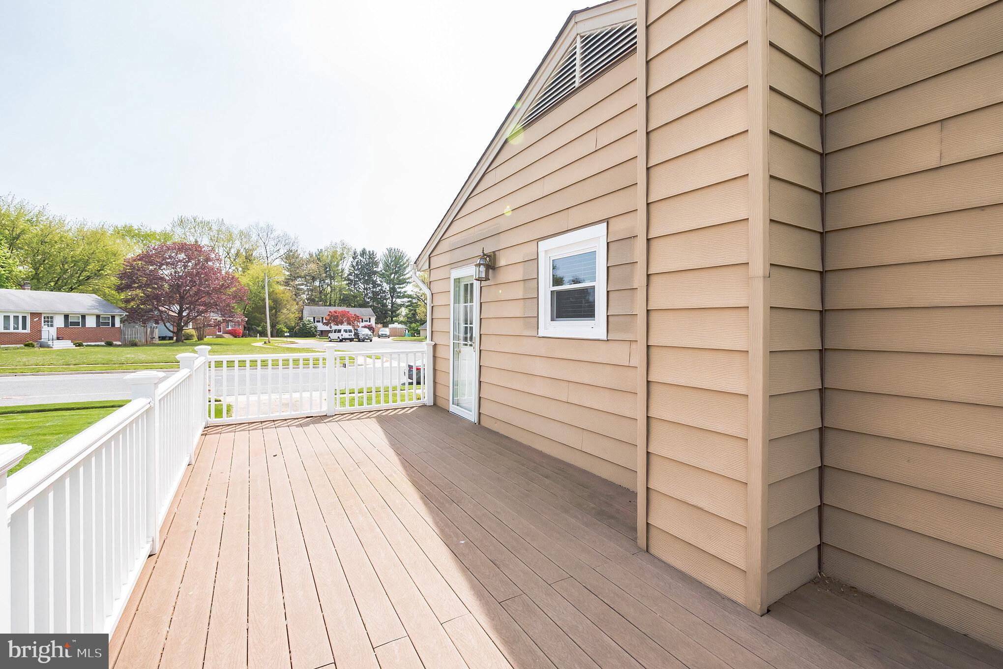 224 Timber Grove Road Reisterstown, MD 21136 - Photo 29 of 33