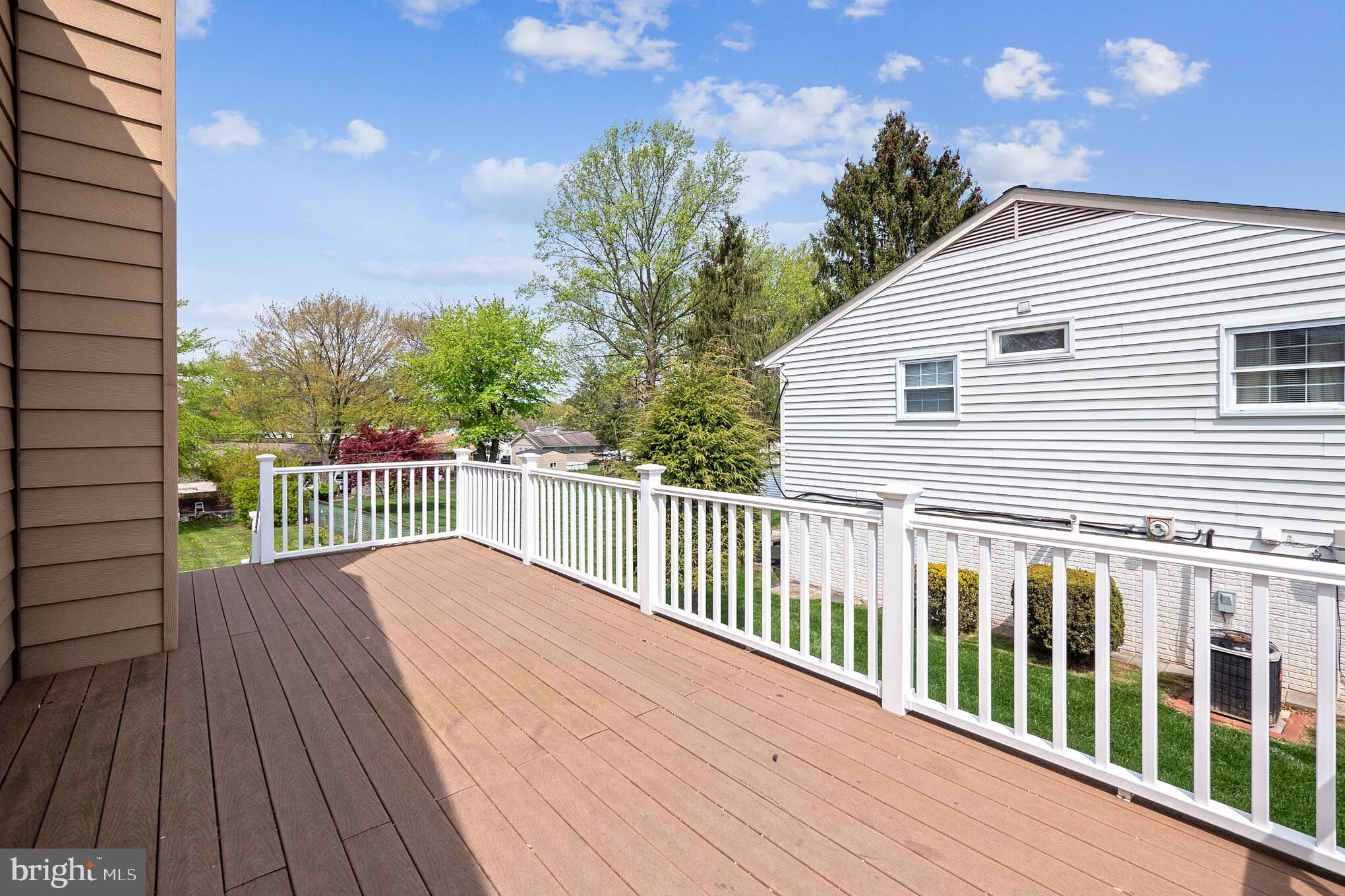 224 Timber Grove Road Reisterstown, MD 21136 - Photo 30 of 33