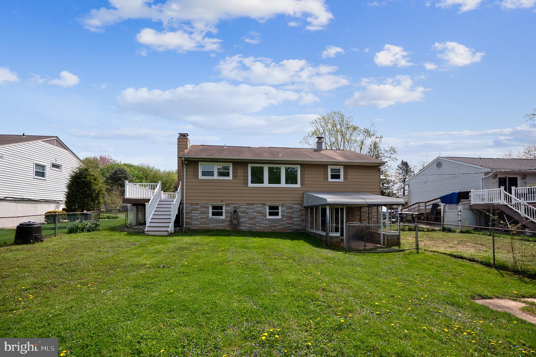 224 Timber Grove Road Reisterstown, MD 21136 - Photo 31 of 33
