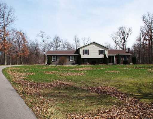 223 Catalpa Road Chicora, PA 16025 - Photo 18 of 18 Exterior Front.