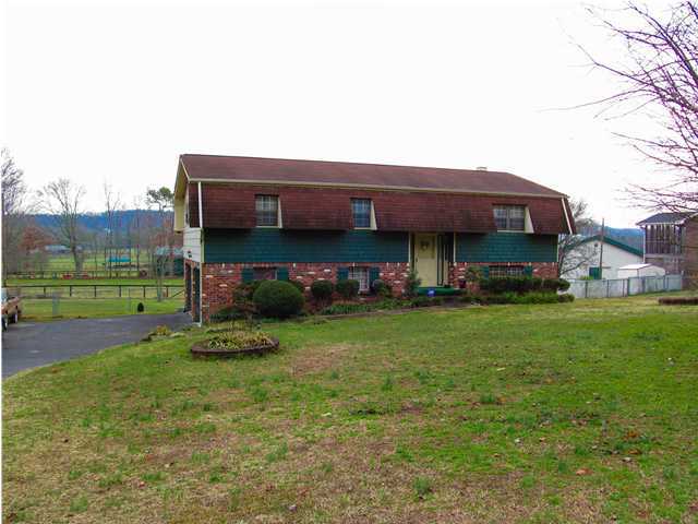 451 Post Oak Road Ringgold, GA 30736 - Photo 2 of 26 Additional Photo