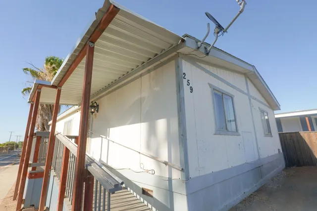 $129,999 | 259 South Mercury Street, Unit 259, Santa Nella, CA 95322