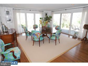 713 Glengarry Road Philadelphia, PA 19118 - Photo 3 of 12 Dining Room