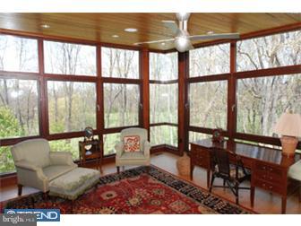 713 Glengarry Road Philadelphia, PA 19118 - Photo 7 of 12 Sun Room