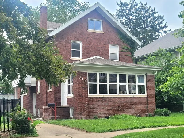 $378,000 | 312 West White Street, Champaign, IL 61820