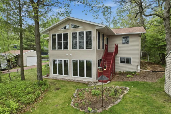 $698,000 | 3317 Della Street, Stevens Point, WI 54481
