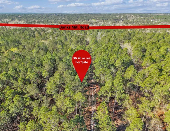 $1,286,600 | 0 Banks Mill Road Southeast, Aiken, SC 29803