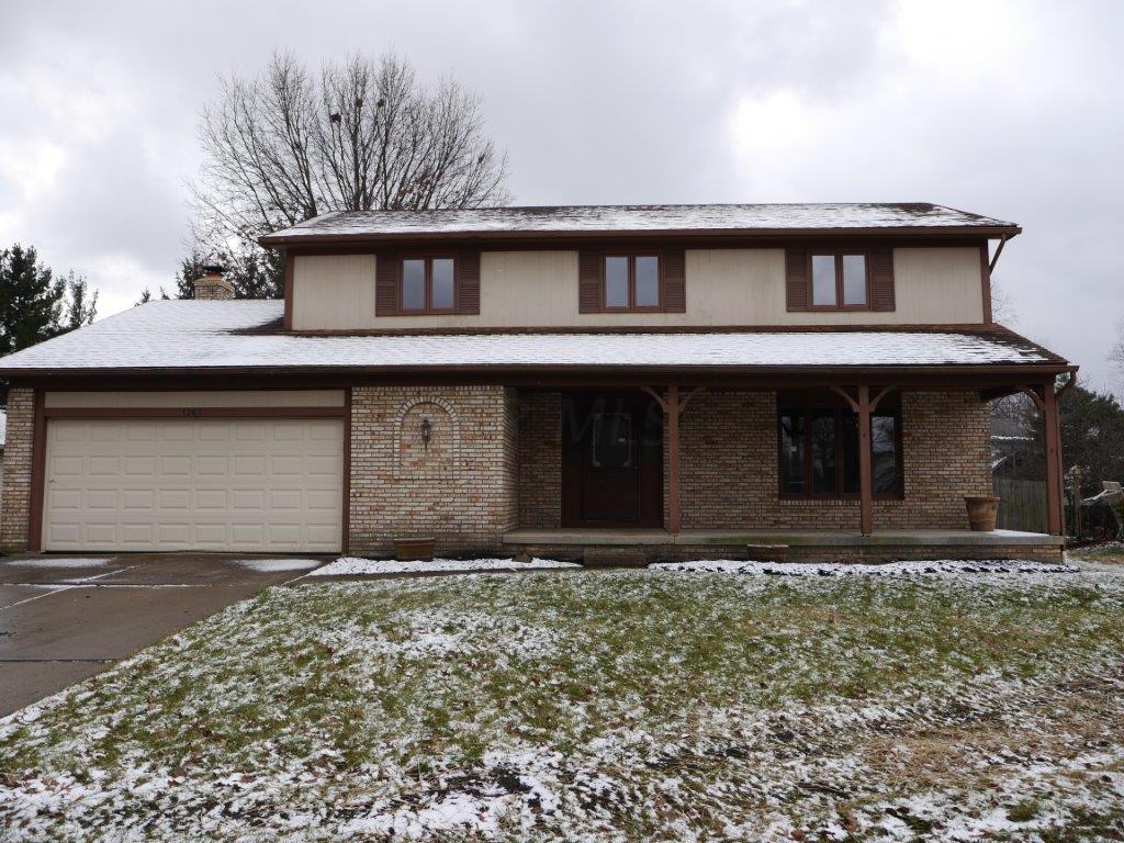 1263 Chatham Ridge Road Westerville, OH 43081 - Photo 1 of 35 Gallery Image 1